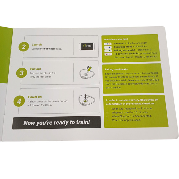 Bobo Wobbly Balance Board Core Trainer Fitness Rehab Board Non Slip - Picture 10 of 16